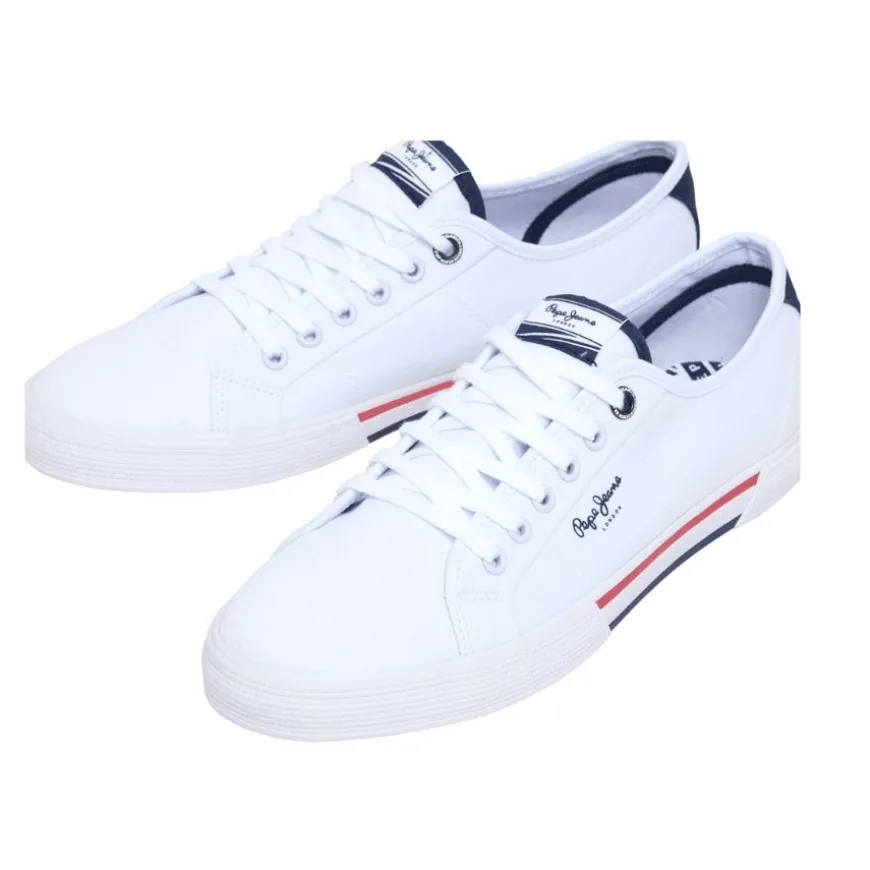 Zapatillas Pepe jeans Brady Men Basic