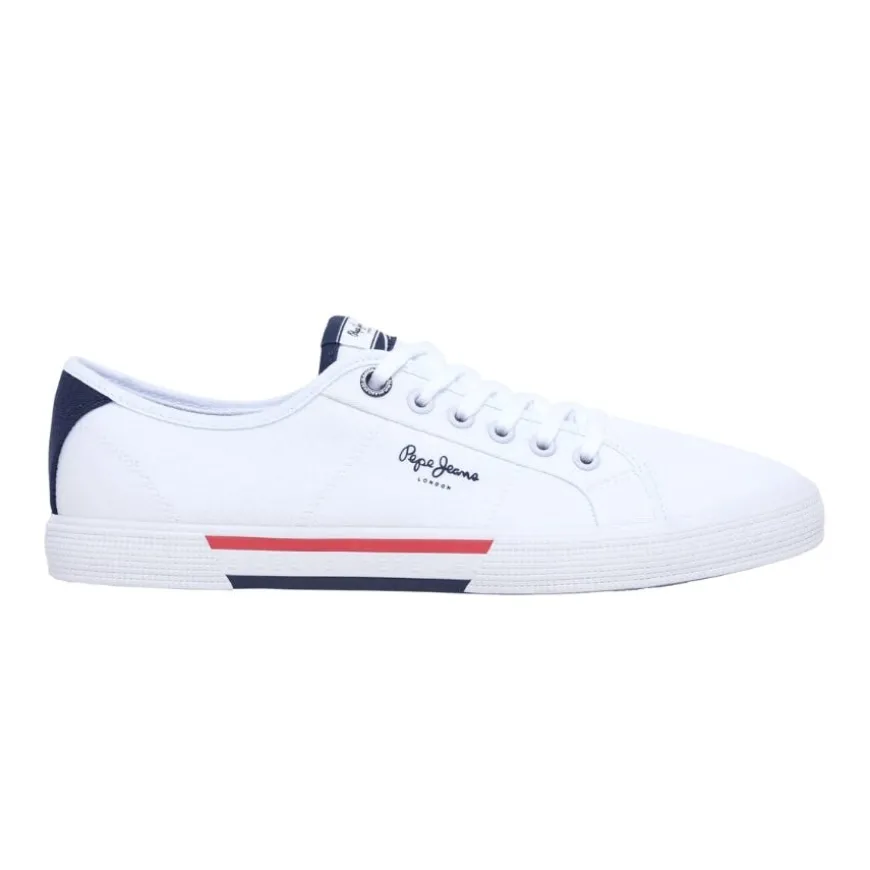 Zapatillas Pepe jeans Brady Men Basic