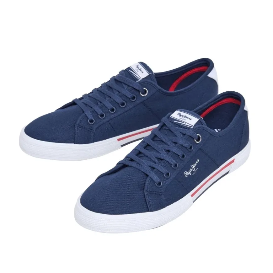 Zapatillas Pepe jeans Brady Men Basic