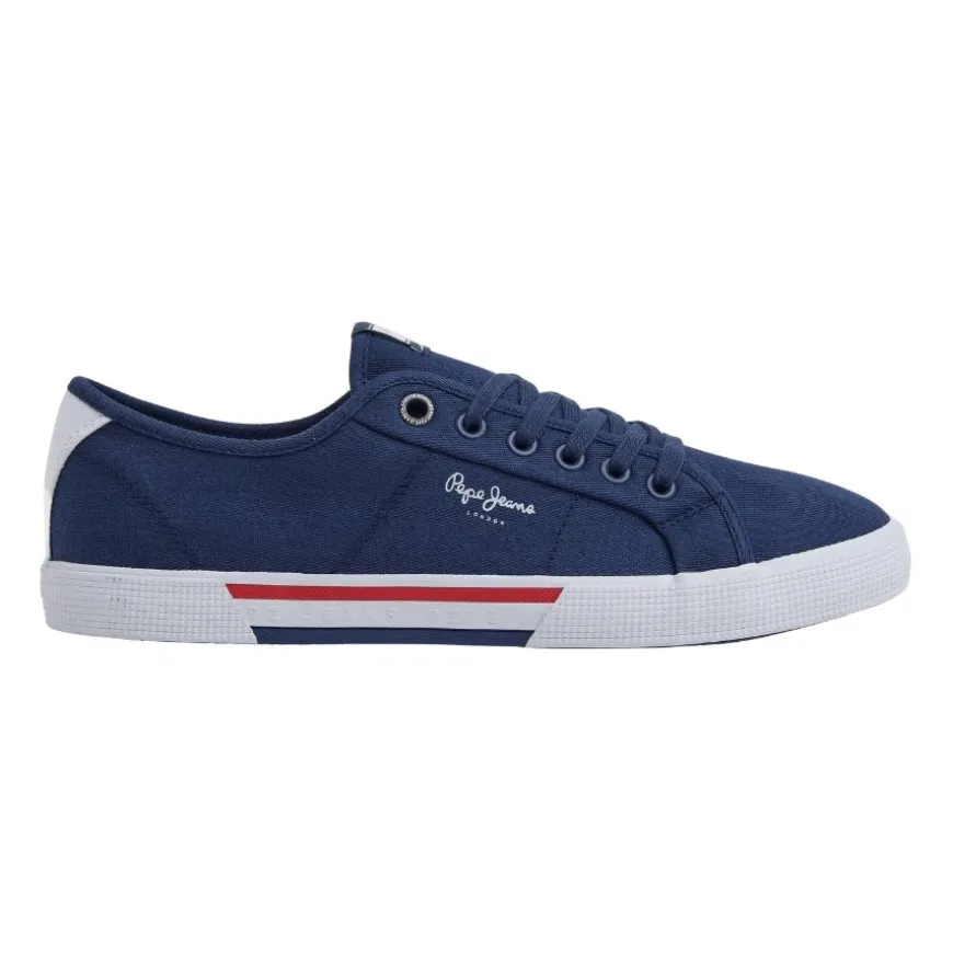 Zapatillas Pepe jeans Brady Men Basic