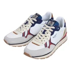 Zapatillas Pepe jeans Brit Active M