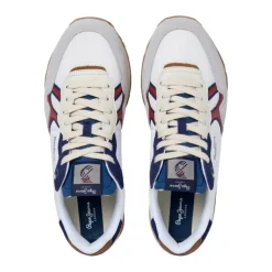 Zapatillas Pepe jeans Brit Active M