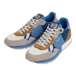 Zapatillas Pepe jeans Brit Land M
