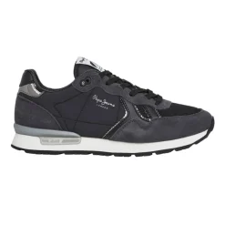 Zapatillas Pepe jeans Brit Mirron W