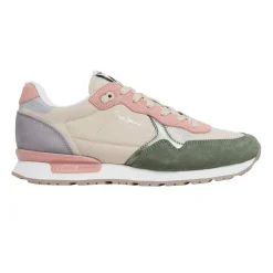 Zapatillas Pepe jeans Brit Mixt W