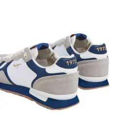 Zapatillas Pepe jeans Brit Retro M