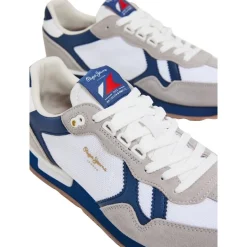 Zapatillas Pepe jeans Brit Retro M