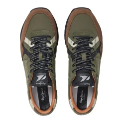 Zapatillas Pepe jeans Brit Road M