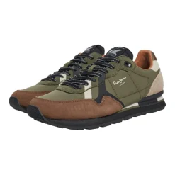 Zapatillas Pepe jeans Brit Road M