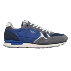 Zapatillas Pepe jeans Brit Serie M
