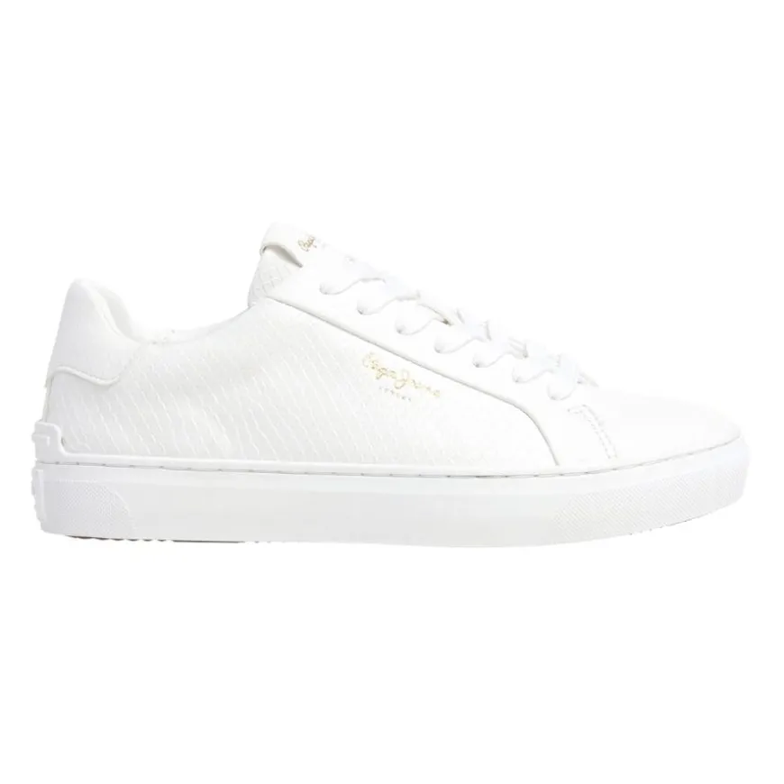Zapatillas Pepe jeans Camden Rump W
