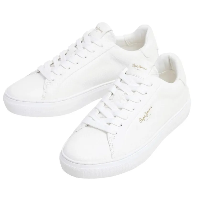 Zapatillas Pepe jeans Camden Rump W