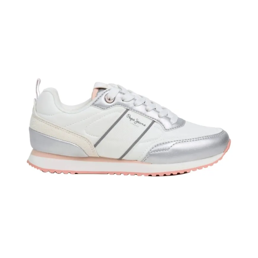 Zapatillas Pepe jeans Dublin Mistral G