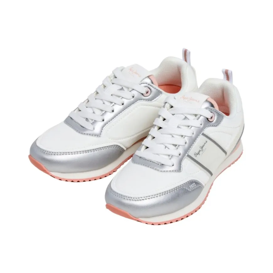 Zapatillas Pepe jeans Dublin Mistral G