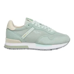 Zapatillas Pepe jeans Hailon Basic W