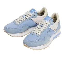 Zapatillas Pepe jeans Hailon Basic W