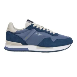 Zapatillas Pepe jeans Hailon Basic M