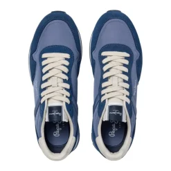 Zapatillas Pepe jeans Hailon Basic M