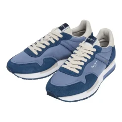Zapatillas Pepe jeans Hailon Basic M