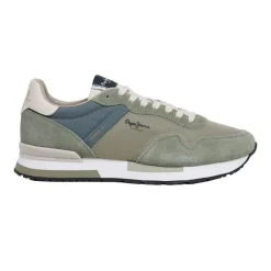 Zapatillas Pepe jeans Hailon Basic M