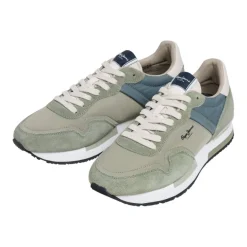 Zapatillas Pepe jeans Hailon Basic M