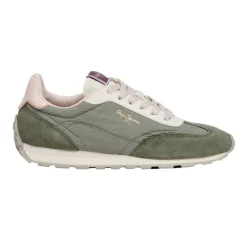 Zapatillas Pepe jeans Jane Subtle W