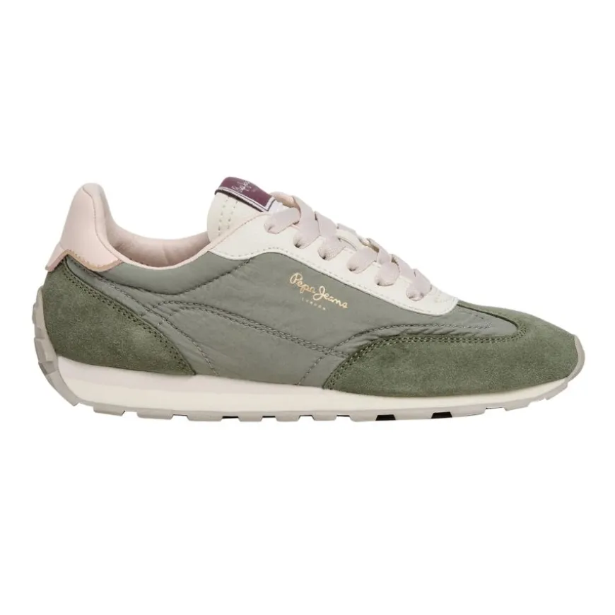 Zapatillas Pepe jeans Jane Subtle W