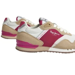Zapatillas Pepe jeans London Classic G