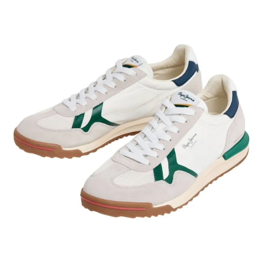Zapatillas Pepe jeans Marvin College M