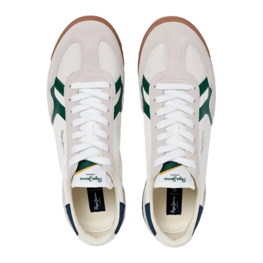 Zapatillas Pepe jeans Marvin College M