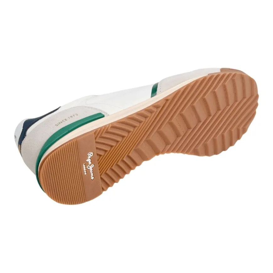 Zapatillas Pepe jeans Marvin College M