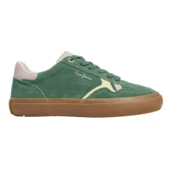 Zapatillas Pepe jeans Travis Retro W