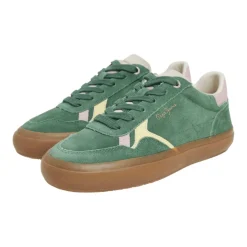 Zapatillas Pepe jeans Travis Retro W