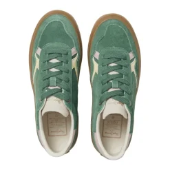 Zapatillas Pepe jeans Travis Retro W
