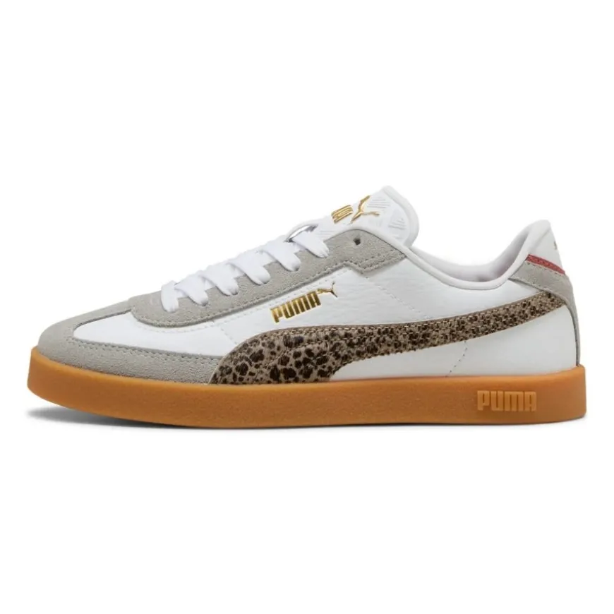 Zapatillas Puma Club II Era Animal Flair