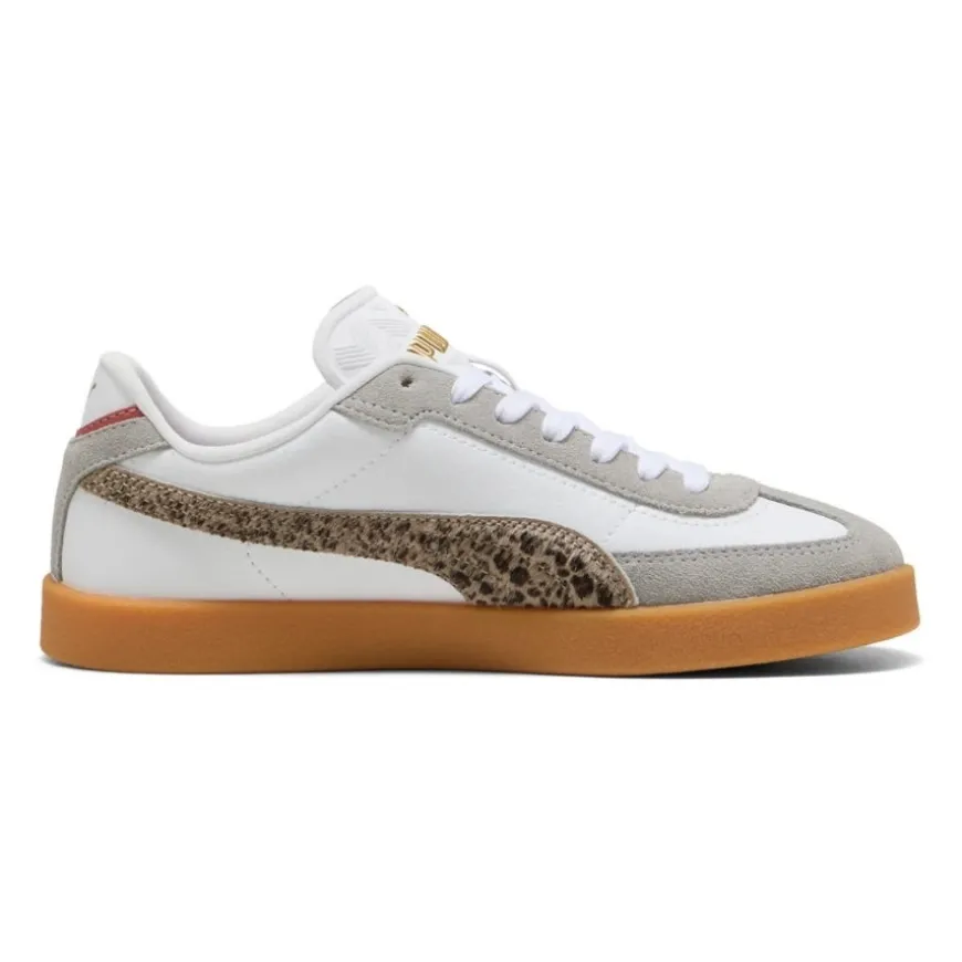 Zapatillas Puma Club II Era Animal Flair