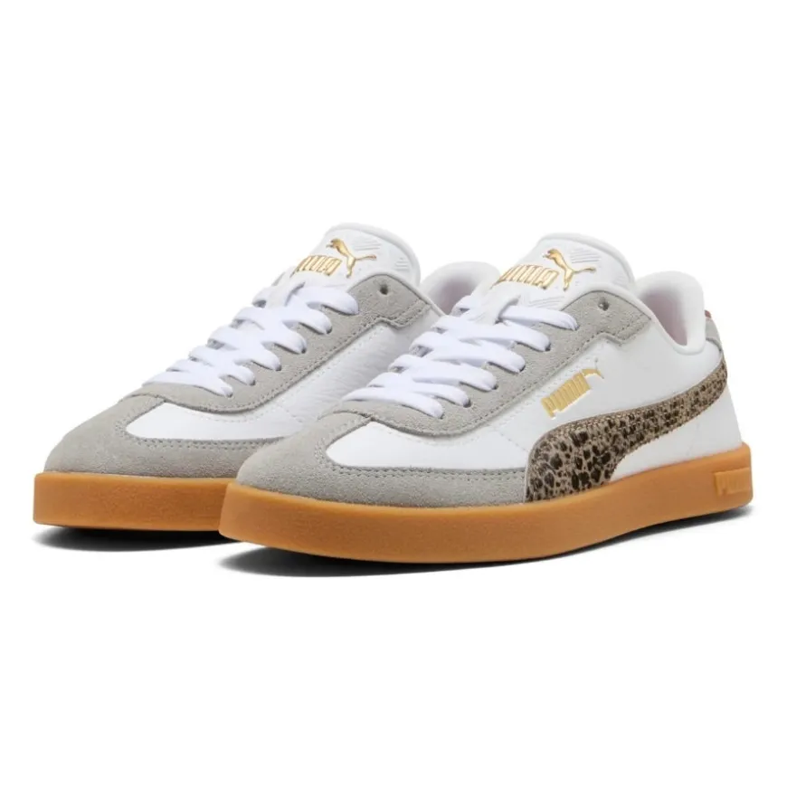 Zapatillas Puma Club II Era Animal Flair