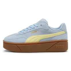 Zapatillas Puma Club II Era Platform SD Wns