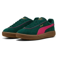 Zapatillas Puma Club Klassika SD