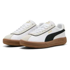 Zapatillas Puma Club Klassika