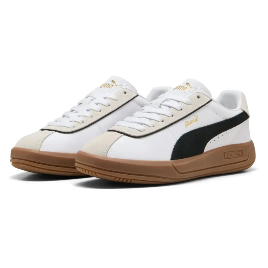 Zapatillas Puma Club Klassika