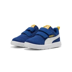 Zapatillas Puma Courtflex V3 Mesh Inf