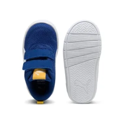 Zapatillas Puma Courtflex V3 Mesh Inf