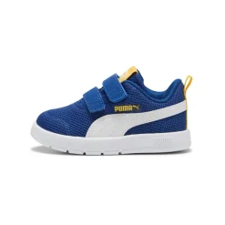 Zapatillas Puma Courtflex V3 Mesh Inf