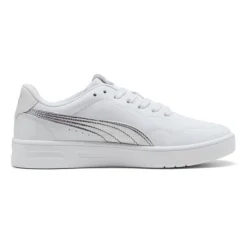 Zapatillas Puma Court Lally Metallic Whisper
