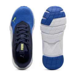 Zapatillas Puma FlexFocus Lite Modern Jr