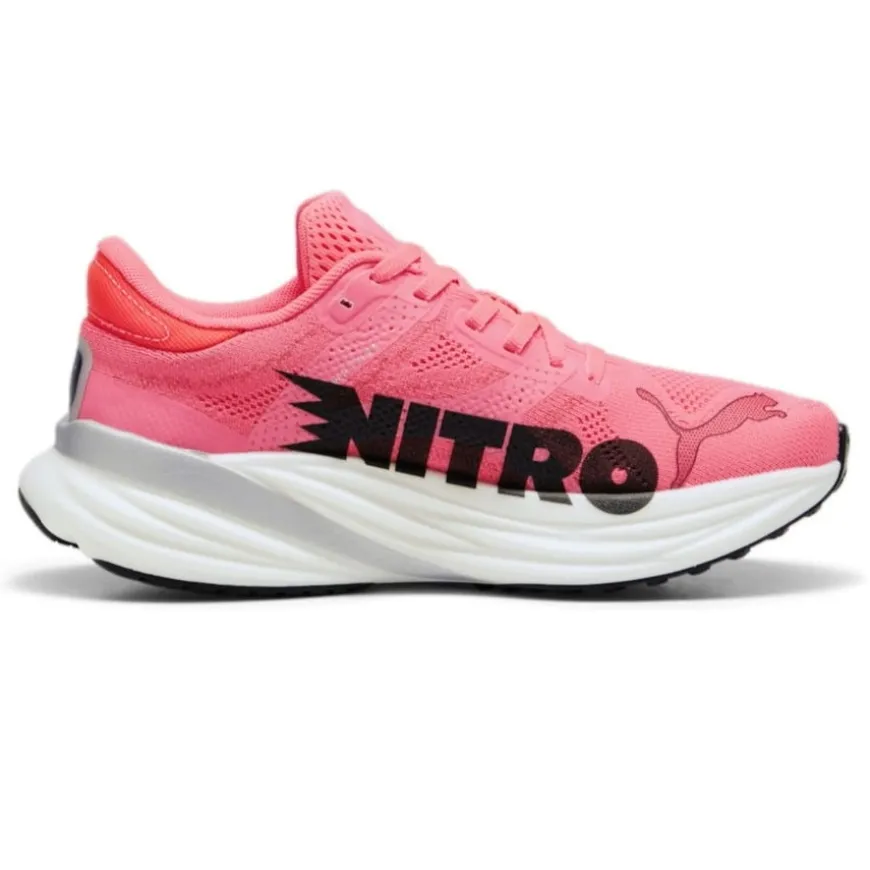 Zapatillas Puma Magnify NITRO 2 FADE Wns