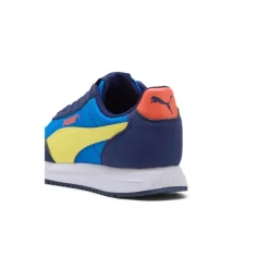 Zapatillas Puma Puma R78 Lightwind J