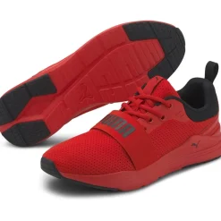 Zapatillas Puma Puma Wired Run