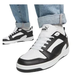 Zapatillas Puma Rebound v6 Low